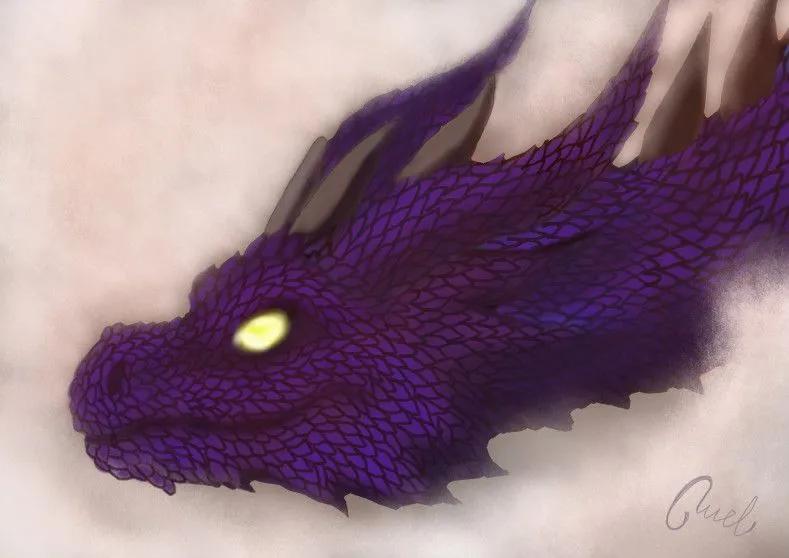 My Dragon by MelHellMoon on DeviantArt