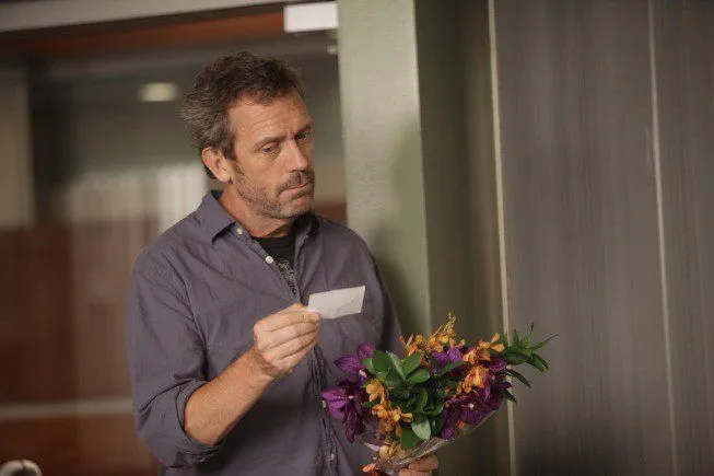 My Favorite Series Dr. House: Imagens de Dr: House e frases