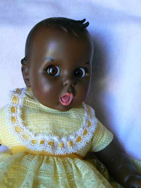 My gerber baby 1979 - 43 cm Partie 1 - poupées corolle