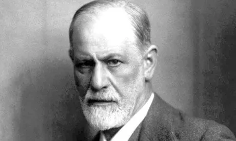 My hero: Sigmund Freud by John Gray | Books | The Guardian