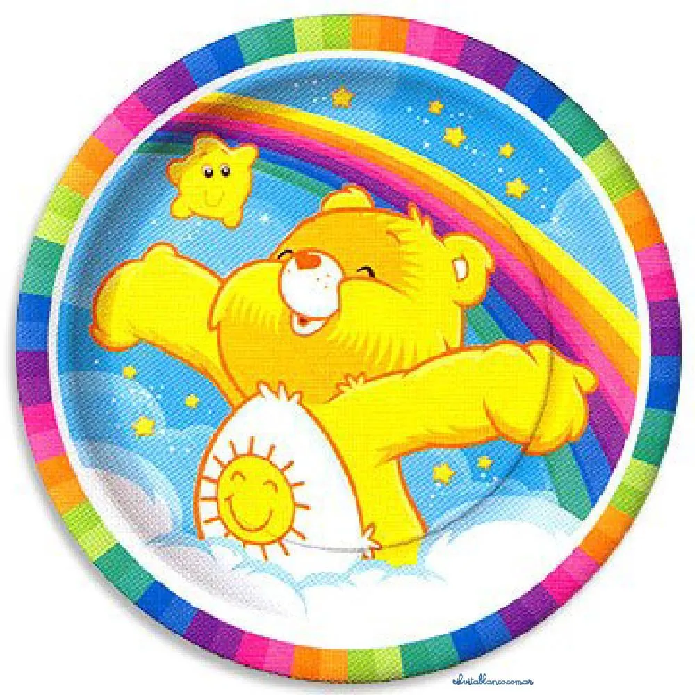 CARE BEARS | Ositos Cariñosos | IMÁGENES PARA BAJAR TAMAÑO XL ...