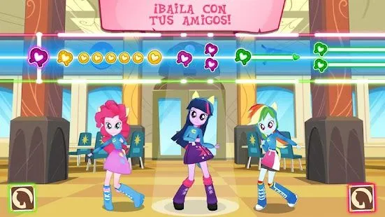 MY LITTLE PONY - Aplicaciones Android en Google Play