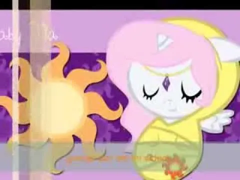 my little pony bebe - YouTube