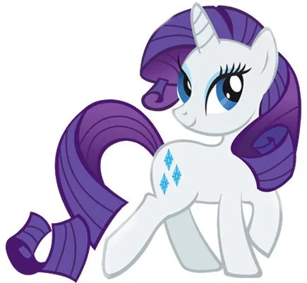 My Little Pony goma eva - Imagui | IMAGENES | Pinterest