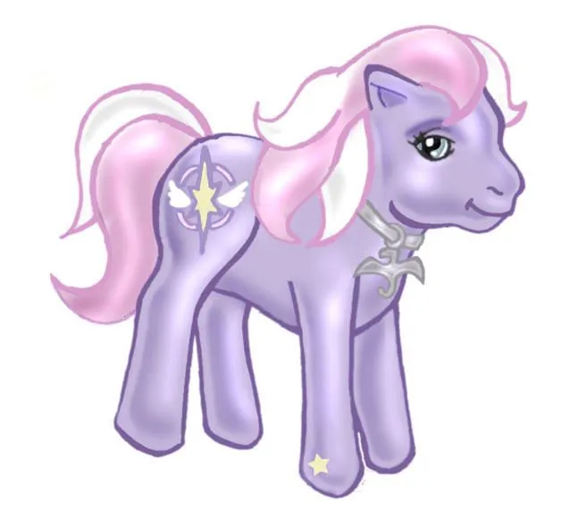 MY LITTLE PONY IMAGENES