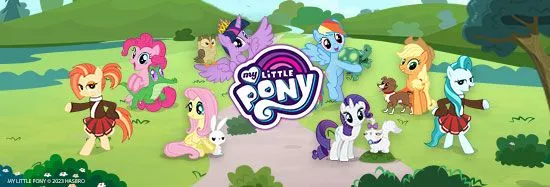 MY LITTLE PONY - La Magia de la Amistad HD, gratis para Android ...