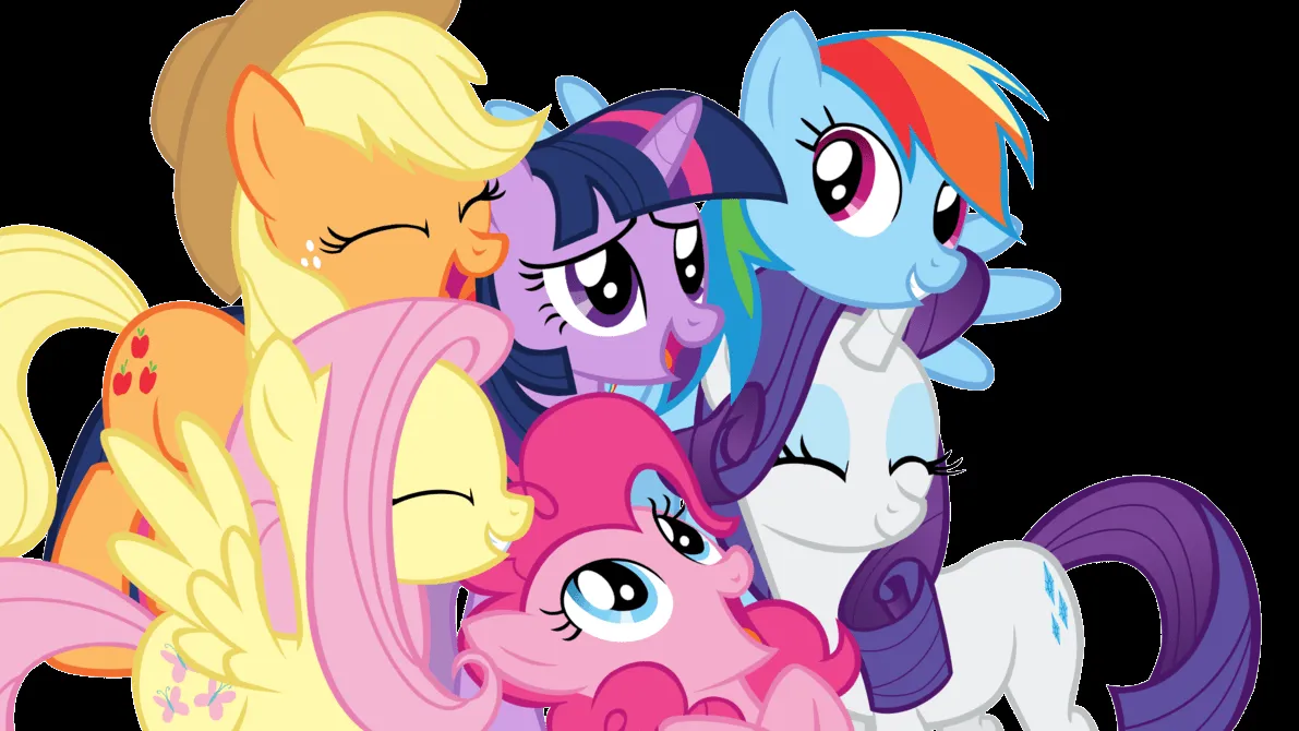 My Little Pony News: MLP:FiM season four confirmed!