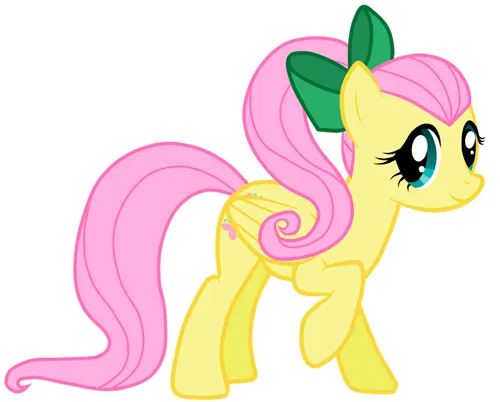 Image - Fluttershy-my-little-pony-friendship-is-magic-33207932-500 ...