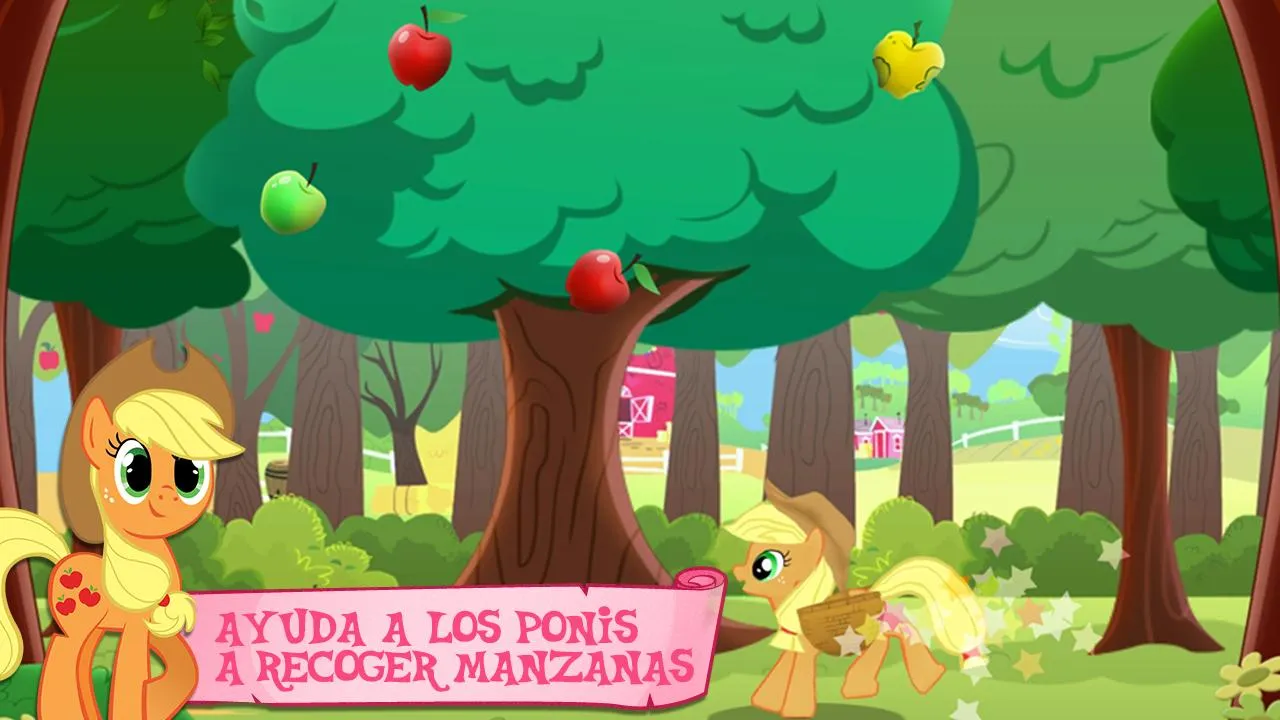 My Little Pony v1.7.0m [Apk+Data] [Modificado] [Android] [MG-ZS-FS ...