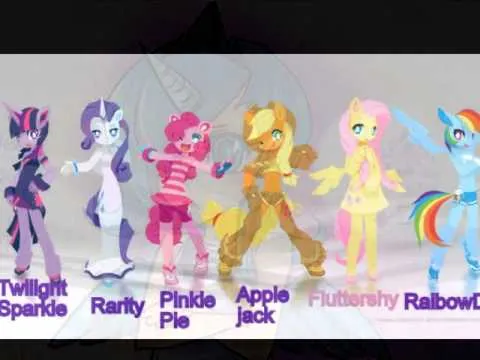 my little pony - YouTube