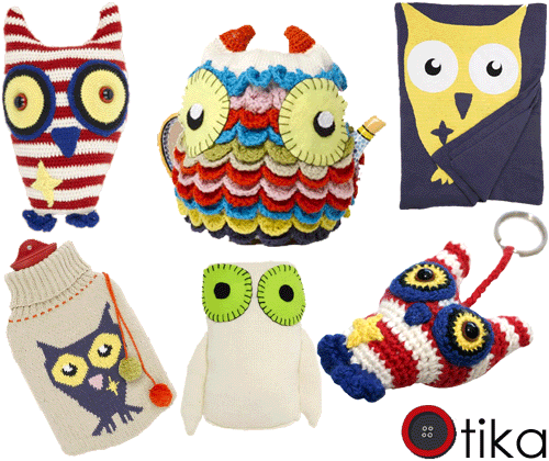 My Owl Barn: Tika: Hayley & 280 Peruvian Women