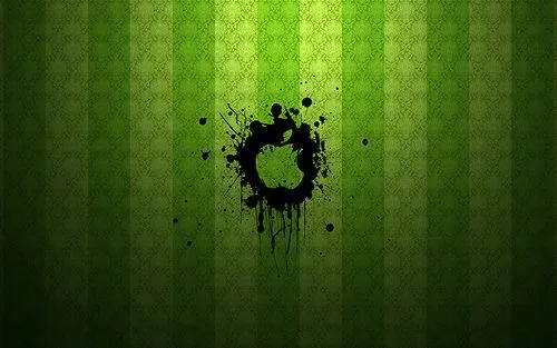 My picnik designs: fondos de pantalla apple