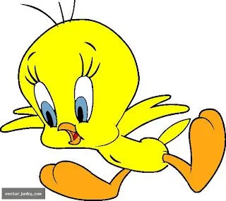 My Sweet World !!: Sweetie Tweety Pie