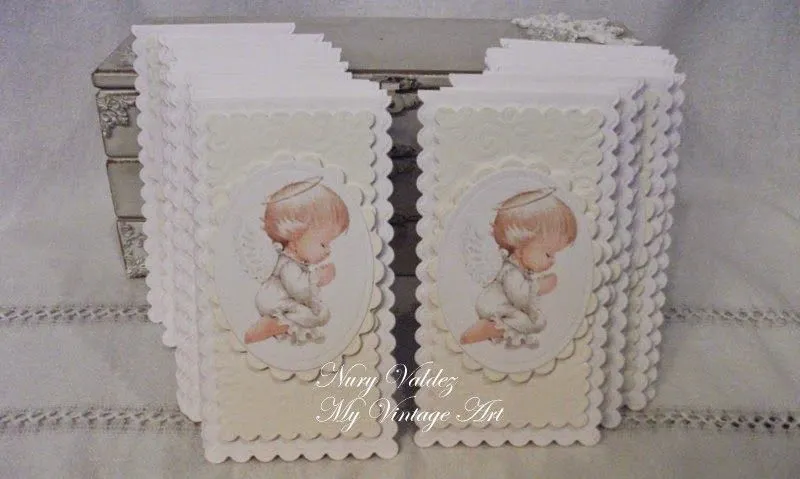 My Vintage Art: agosto 2014