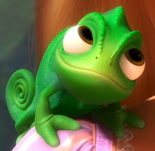 Pascal rapunzel wallpaper - Imagui