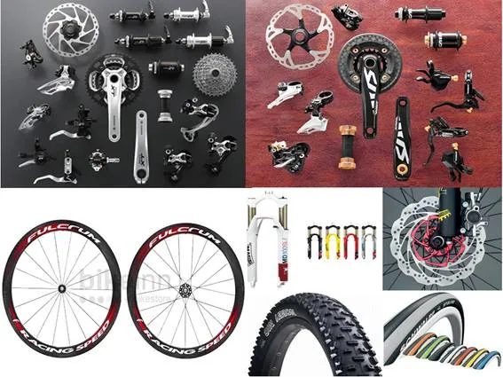 MYBIKESPORT Tienda Bicicletas en MADRID | Zona Comercial Bikezona.