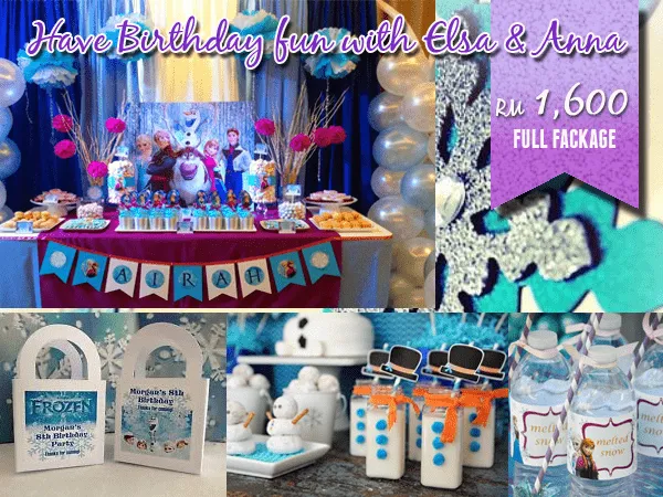 MYLOVELICIOUS: Party Planner / Graphic Designer / Herbalife ...