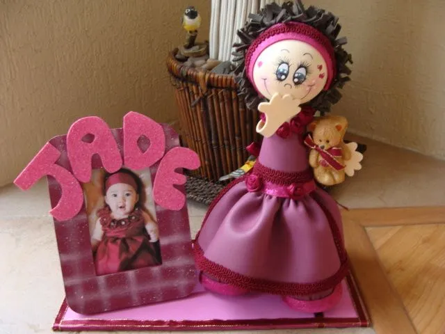 Myruchis: febrero 2011