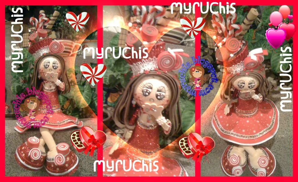 Myruchis: febrero 2012