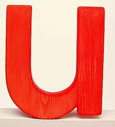 MYSTERIES in PARADISE: Crime Fiction Alphabet: the letter U