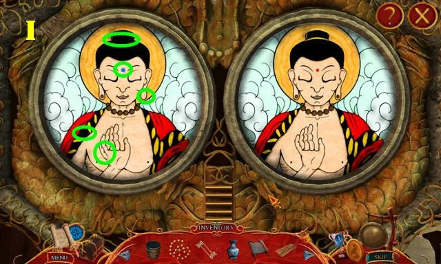 Myths of the World: Chinese Healer - Tutorial en Español ...