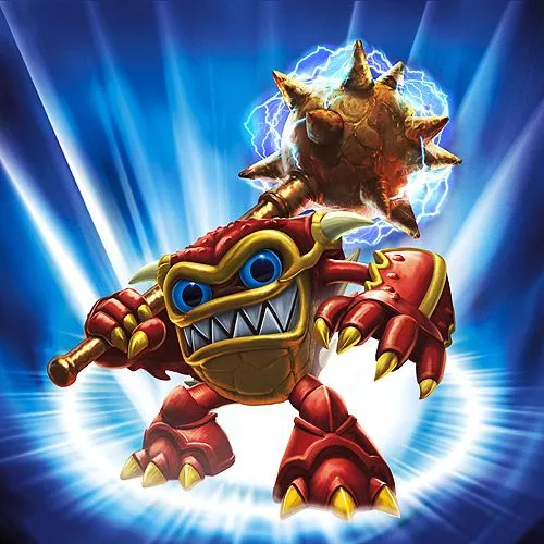 N] 'Skylanders Spyro's Adventure' 3 personajes nuevos - Taringa!