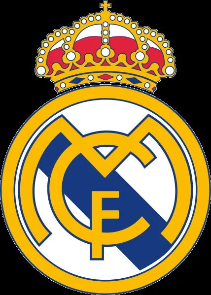 n666ite: real madrid logo 2009