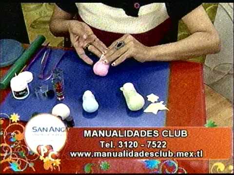 Nacimiento Navideño - YouTube