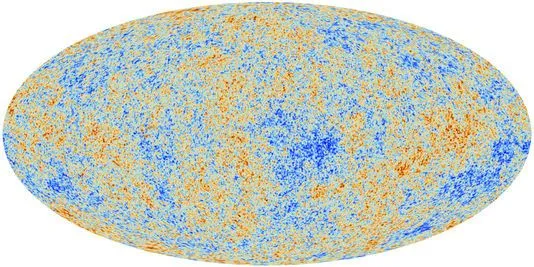 Nacimiento del universo en HD | Quilo de Ciencia