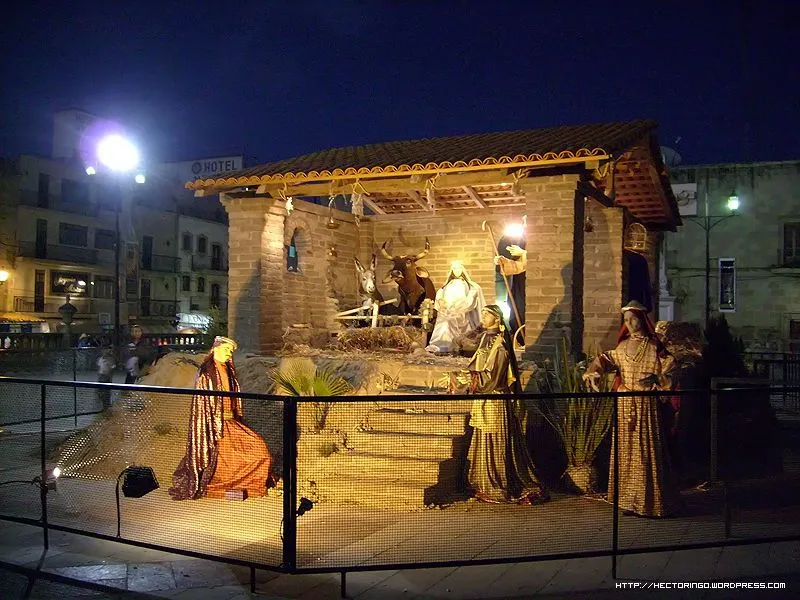 Nacimientos Navideños en San Juan de los Lagos « Hectoringo