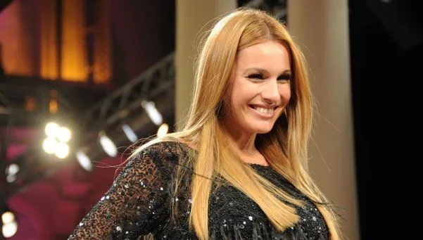 Nació el tercer hijo de Pampita en Chile