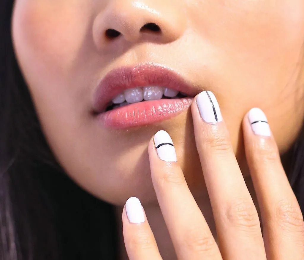 Nailistas: Tendencias de uñas y nail art | primavera - verano 2014 ...