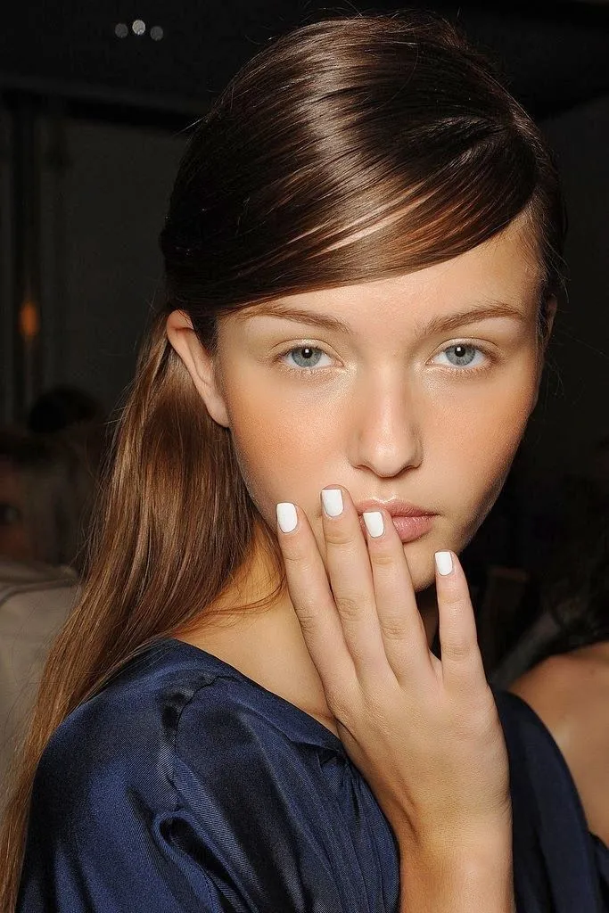 Nailistas: Tendencias de uñas y nail art | primavera - verano 2014 ...