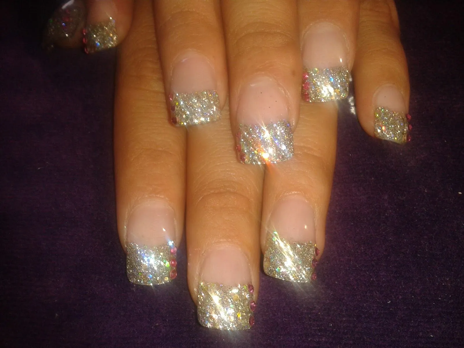 Nails And More: enero 2012