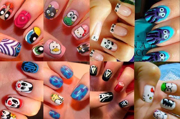 NAILS DESIGN: En esta página os enseñaremos ideas bonitas y ...