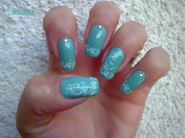 Nails y poco mas: mai 2013