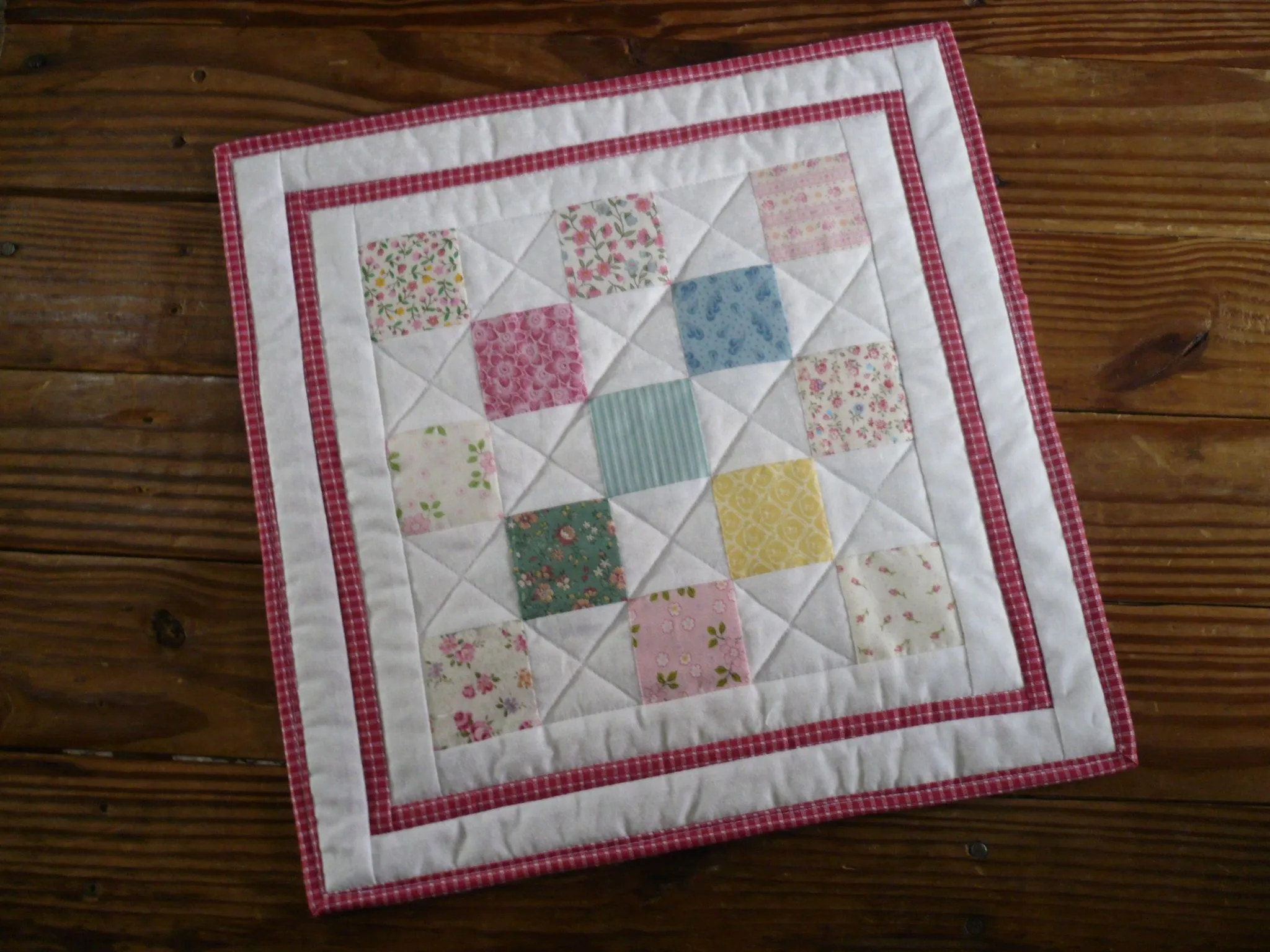 nana company | Percales quilts