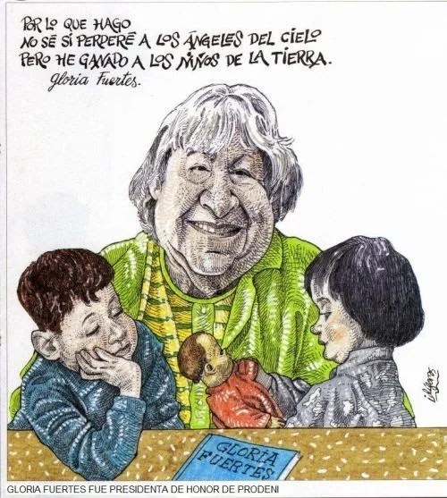 Nana de la tia tonta - Poemas para La familia - Poesias Infantiles ® -  Poesías Infantiles 2023