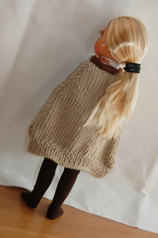 Nancy EPD | Elegante a la par que discreta