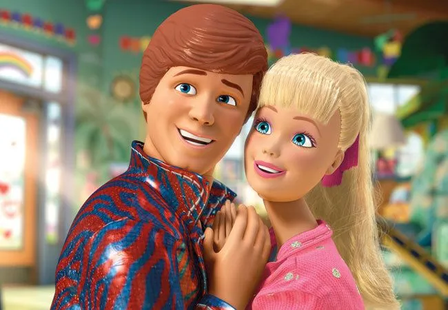 Nanda Bezerra | ¿Qué es el síndrome de Barbie y Ken?