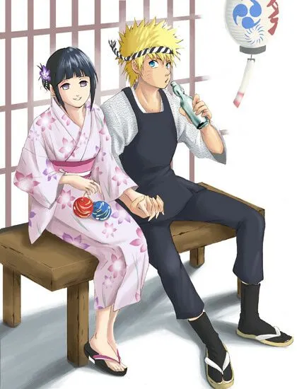 Naruto And Hinata More Wallpapers | naruto black wallpaper