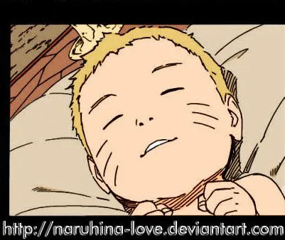 naruto bebe by naruhina-love on DeviantArt