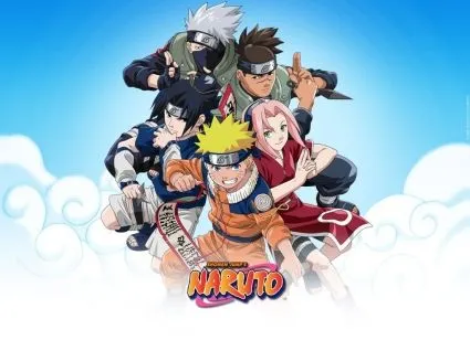 Naruto Fondos Animados Anime Naruto Animado Anime - Wallpapers ...