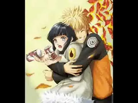 Naruto y Hinata - Lloro por ti - YouTube