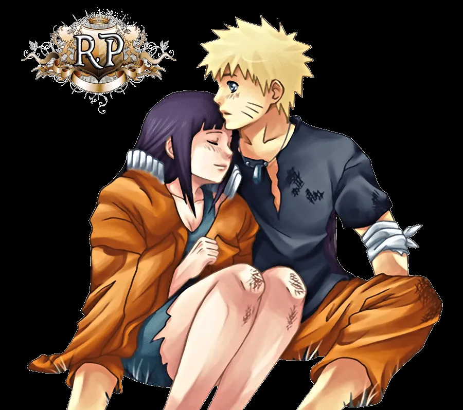 Naruto y hinata shippuden - Imagui