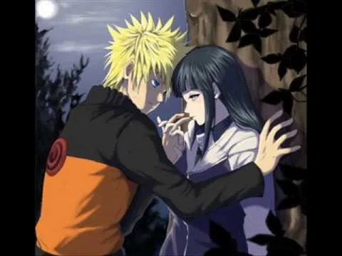 naruto y hinata - YouTube