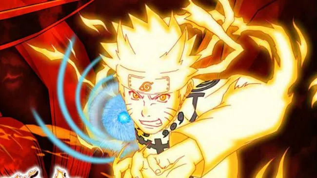 NaRuTo Shippuden 308 English Sub | Watch Anime Online