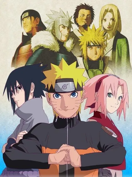 naruto shippuden the last pelicula completa - Buscar con Google ...