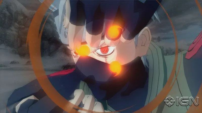 Naruto Shippuden: Ultimate Ninja Storm 3 - Análisis - Análisis de ...