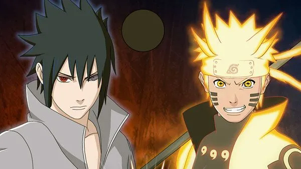 Naruto Shippuden: Ultimate Ninja Storm 4 confirmed for PS4, Xbox ...